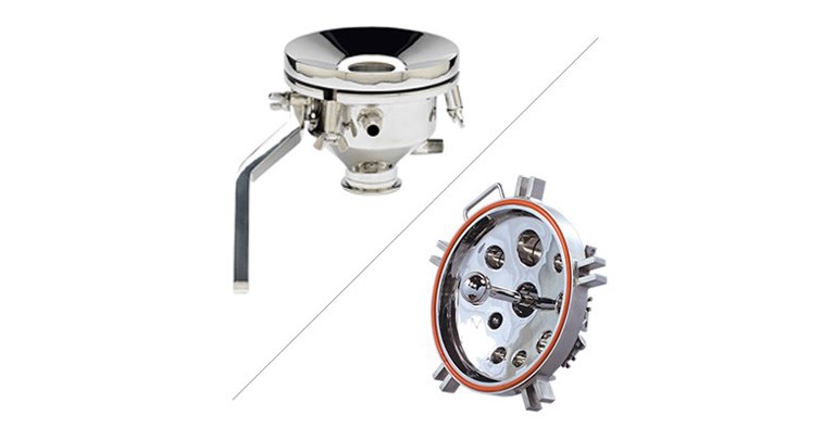 Fluid Transfer Fluid Transfer