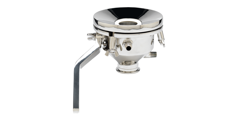 3A Sanitary Valves 3A Sanitary Valves