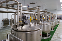 How to Improve Food Safety in Your Plant Operations