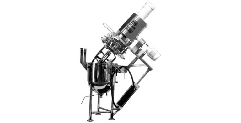 High-Shear Mixers High-Shear Mixers