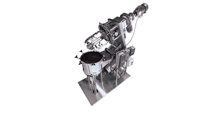High-Shear Mixers High-Shear Mixers
