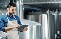 Getting the Most from What You’ve Got: Maximizing the Efficiency of Your Existing Food Processing Equipment Getting the Most from What You’ve Got: Maximizing the Efficiency of Your Existing Food Processing Equipment